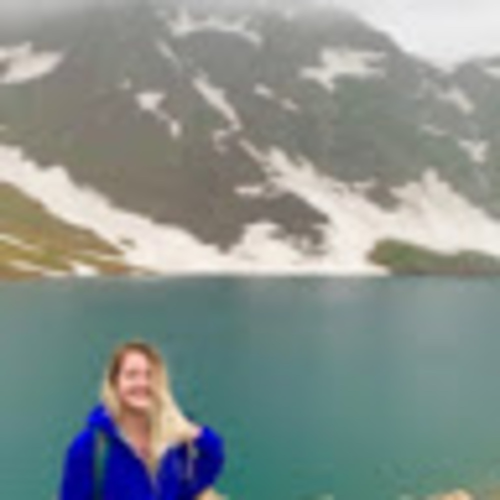 Meet your Posher, Kristian